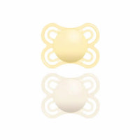 Mam Perfect Pacifier 2-6M 2 Units