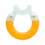 Mam Bite&Brush Gelb