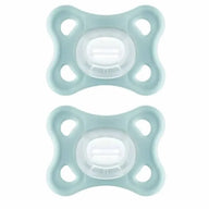 Mam Comfort Pacifier 3–12M 2 Units