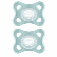 Mam Comfort Pacifier 3–12M 2 Units