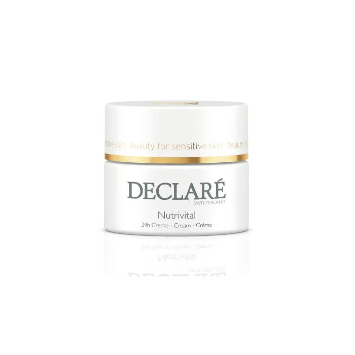 Declaré Creme Nutrivital Normale Haut 50ml