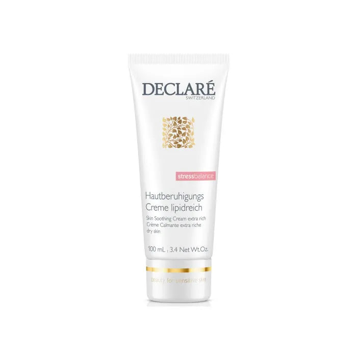 Declaré Hautberuhigungs Creme Lipidreich 100ml