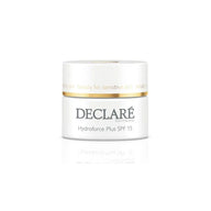 Declaré Creme Hydroforce Plus Spf15 Normale Haut 50ml