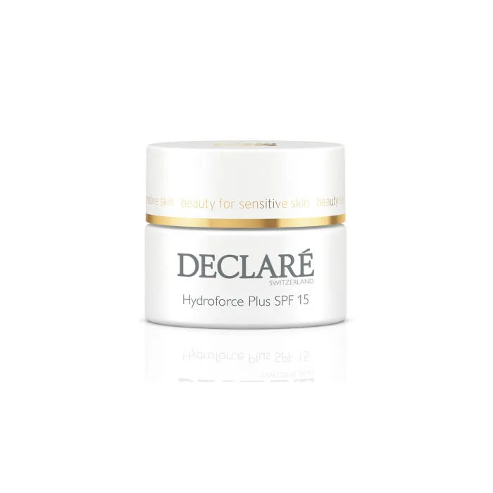 Declaré Creme Hydroforce Plus Spf15 Normale Haut 50ml