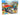 CADA Train Station Building Blocks 108 Pieces