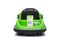 LEAN CARS GTS1166 Grün – Produktabbildung 2
