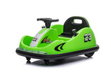 LEAN CARS GTS1166 Grün – Produktabbildung 3