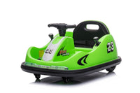 LEAN CARS GTS1166 Grün – Produktabbildung 5