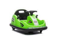 LEAN CARS GTS1166 Grün