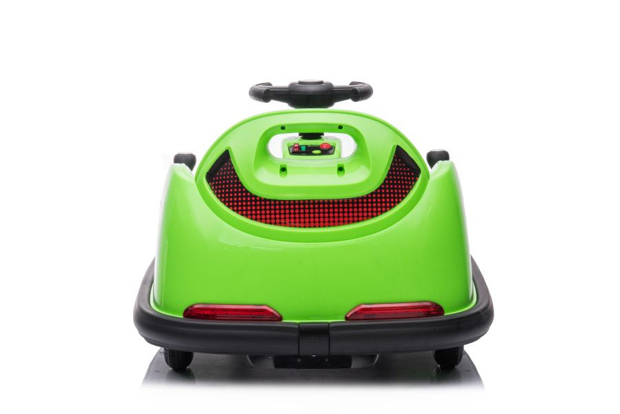 LEAN CARS GTS1166 Grün – Produktabbildung 6