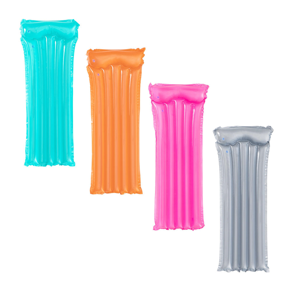 Luftmatratze zum Schwimmen Rosa 183 x 76 cm Bestway 44013 – Produktabbildung 2
