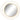 Wall decoration, round wall mirror, metal frame, Φ65 cm, color: gold