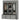 HOMCOM Stoffschrank aus Vlies, Faltschrank, inkl. 3 Schubladen, 125 cm x 43 cm x 162,5 cm, Hellgrau