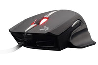 Gamdias Erebos Optical - Gaming Optical Mouse with changeable panels (3500 DPI) (10)