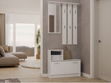 Garderobe Vera VERA WEISS – Produktabbildung 5