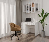 Regal BILBAO 7.0 WEISS – Produktabbildung 3