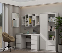 Regal BILBAO 7.0 WEISS – Produktabbildung 8