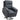 HOMCOM Massagesessel mit Aufstehhilfe, Pflegesessel mit Aufstehhilfe, 8 Vibrationsmotoren, inkl