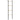HOMCOM Handtuchhalter, freistehend, 4 Stangen, 49x5,5x167,5cm, Schwarz/Naturholz