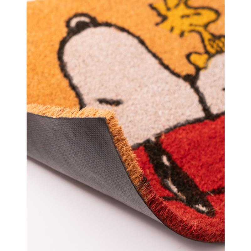 Snoopy - Doormat (3)