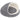 Plush Cat Bed Cat Cave with Removable Cushion, Non-Slip Bottom, Washable Cat Basket, for Cats up to 5 kg, Grey