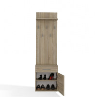 Garderobe Duo DUO SONOMA – Produktabbildung 4