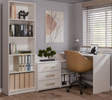 Schreibtisch DANY KASCHMIR BEIGE – Produktabbildung 4