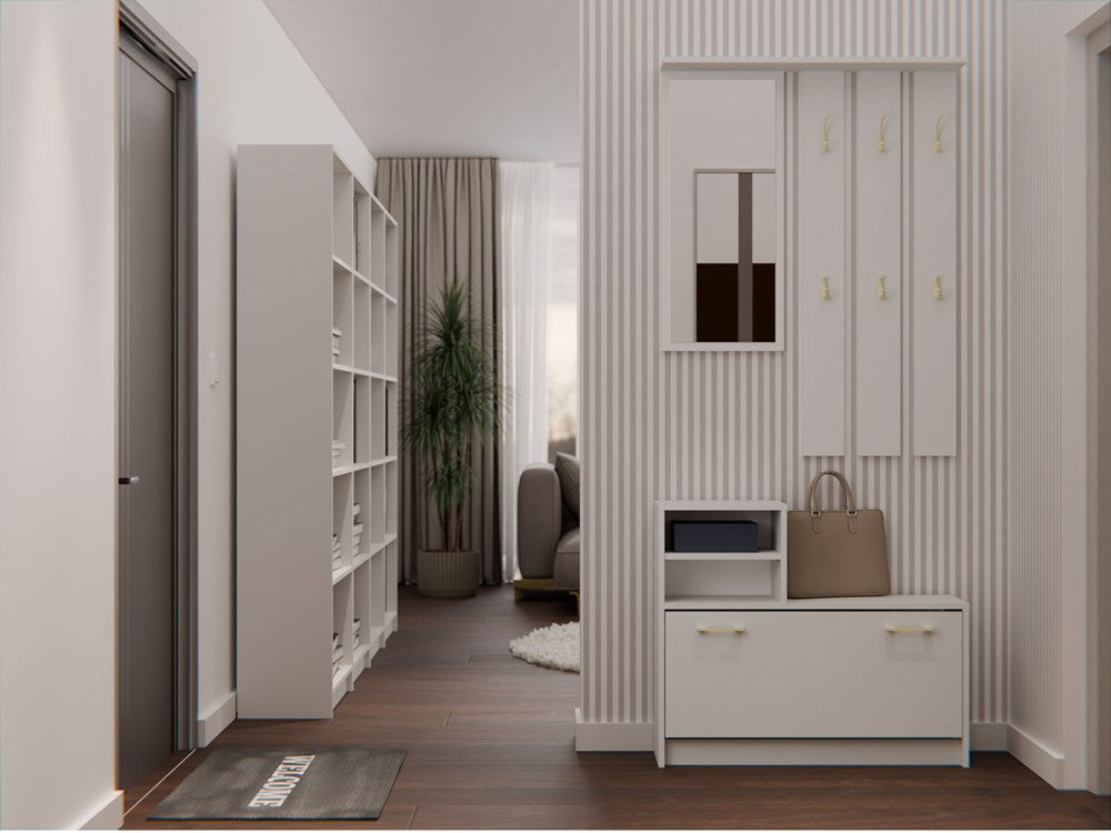 Garderobe Vera VERA KASCHMIR – Produktabbildung 7