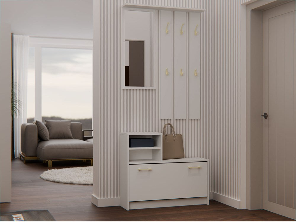 Garderobe Vera VERA KASCHMIR – Produktabbildung 3