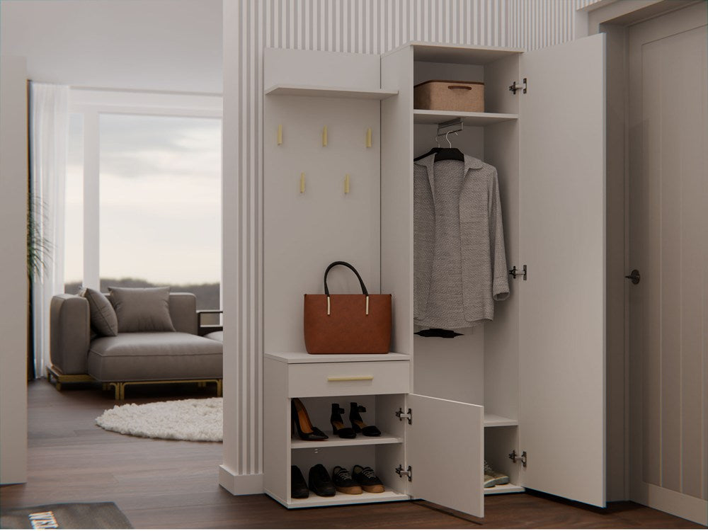 Garderobe Duo DUO KASCHMIR – Produktabbildung 8
