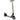 Roller Kinder Scooter mit verstellbaren Griffen klappbarer Kinderroller für Kinder 6-12 Jahre 94 x 36 x