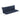 Seat cushions for benches, bench cushions with fastening straps, for up to 3 people, foam filling, seat cushion