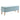 Storage bench with storage space, linen-look upholstered bench, storage chest with wooden legs, chest bench for