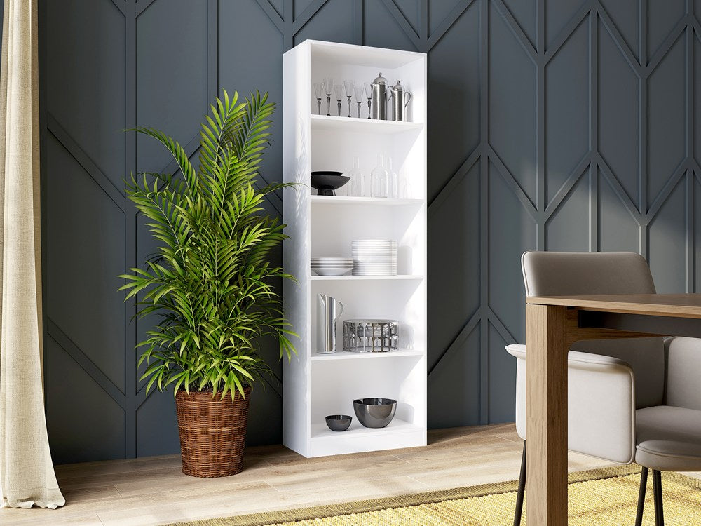 Regal Onyx R60 WEISS – Produktabbildung 4