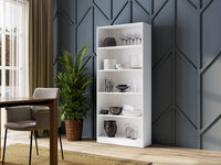 Regal Onyx R80 WEISS – Produktabbildung 3