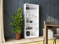 Regal Onyx R80 WEISS – Produktabbildung 4