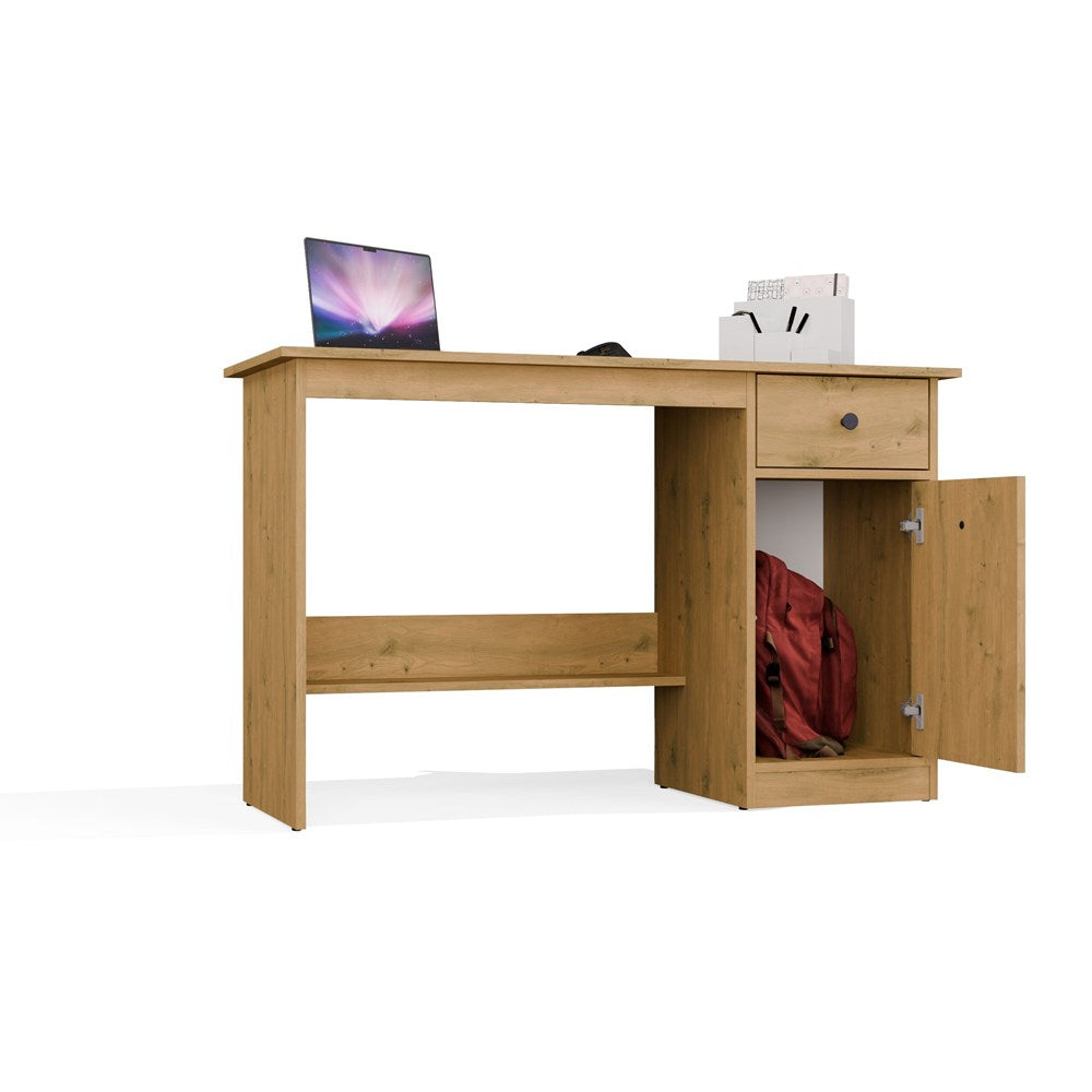 Schreibtisch CHESTER 120 ARTISAN – Produktabbildung 9
