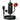 Mobile Wallbox 11kW 8m Type 2 6–16A 3-Phase Charging Cable CEE 16A to Type 2 with Adjustable Charging Power and