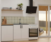 Küchenunterschrank Katia D-80 WEISS – Produktabbildung 8