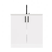 Küchenunterschrank Katia D-80 WEISS – Produktabbildung 10