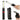 IKONKA Werkstattleuchte USB-Taschenlampe 5 Modi Magnethaken wiederaufladbar 1200 mAh 200 lm KAFUWELL