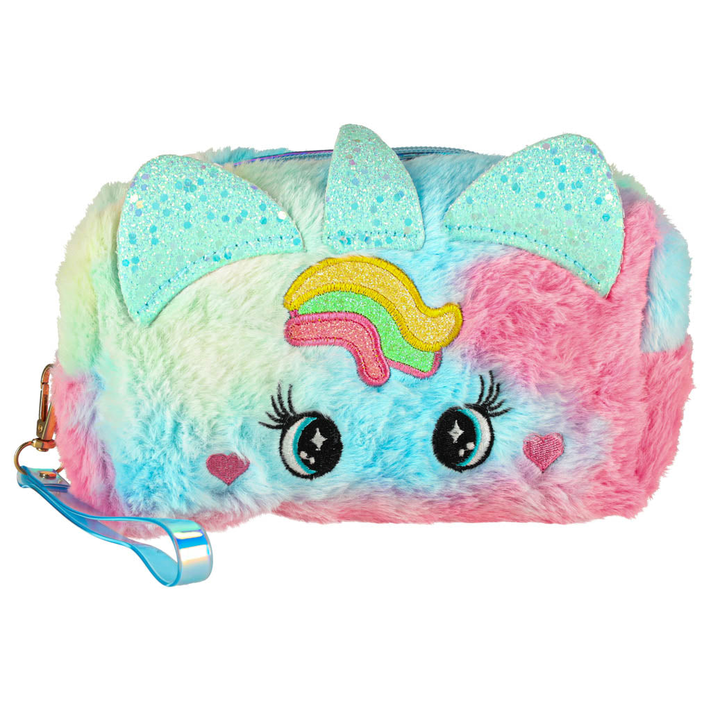 IKONKA Make up Kosmetik Make up Lacke Handtasche Rock Set 22 Artikel – Produktabbildung 2