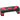 Aerobic stepper, height-adjustable, for indoor and outdoor use, load capacity up to 150 kg, 80 x 31 x 10-20 cm