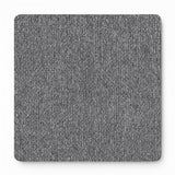 4-teiliges Gartenmöbelset VIBE Sessel Sofa Tisch GRAU – Produktabbildung 8