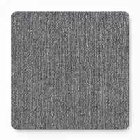 4-teiliges Gartenmöbelset VIBE Sessel Sofa Tisch GRAU – Produktabbildung 8
