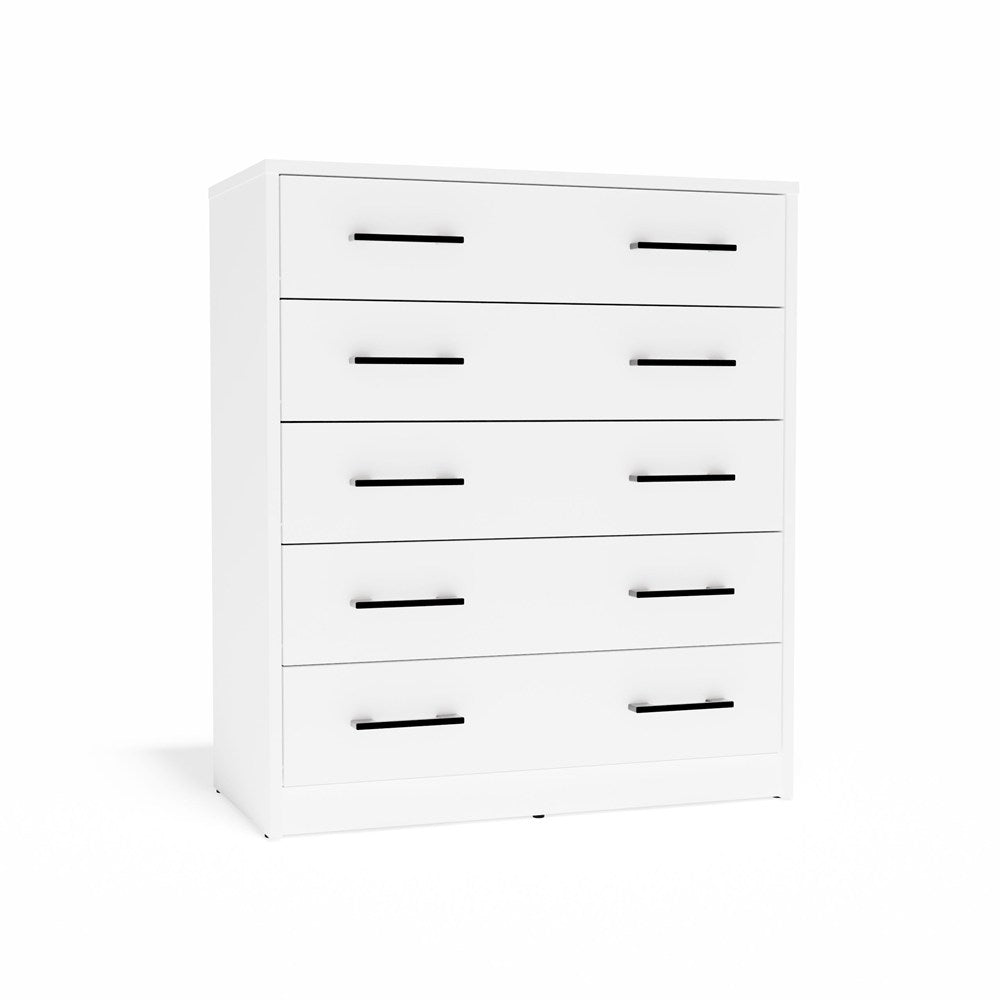 Schuhschrank ALEX WEISS für Schuhe Flur Korridor WEISS