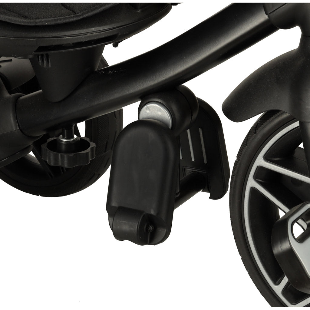 TRIKE FIX Elite Dreirad schwarz