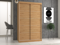 Kleiderschrank Iga 120C EICHE ARTISAN – Produktabbildung 2