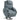 HOMCOM Massagesessel Aufstehhilfe Seniorensessel, 8 Massagepunkte, Seitentaschen, Fernbedienung, 90L x 101B x