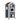 Outdoor cat house, 2-story fir wood cat house, weatherproof cat shelter with asphalt roof, for 1-2 cats up to 5
